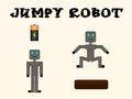 Mäng Hüppav robot  Internetis