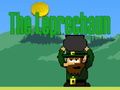 Mäng Leprechaun  Internetis