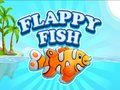 Mäng Flappy kala Internetis