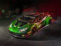 Mäng Lamborghini Huracan GT3 EVO2 pusle  Internetis