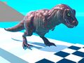 Mäng Dino Rexi jooks  Internetis