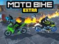 Mäng Moto Bike Extra Internetis