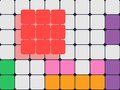 Mäng Blocky Magic Pzzle Internetis