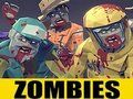 Mäng Rahvahulk zombie 3d Internetis