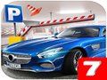 Mäng Мастер парковки 2.0 Internetis