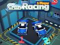 Mäng Crazy Racing 2 mängija  Internetis