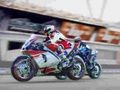 Mäng Super Bike Wild Rass Internetis