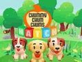 Mäng Chummy chum chums: matš Internetis