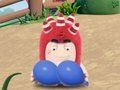 Mäng Oddbods Looney Ballooney Internetis