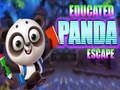 Mäng Haritud Panda põgenemine  Internetis