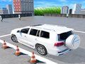 Mäng Prado autoparkla  Internetis