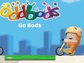 Mäng Oddbods: mine bode Internetis
