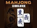 Mäng Mahjong Deluxe Internetis