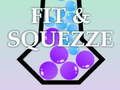 Mäng Fit & Squeeze  Internetis