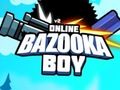 Mäng Bazooka Boy Internetis  Internetis