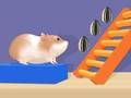 Mäng Hamster Stack labürint Internetis
