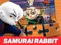 Mäng Samurai jänes Usagi kroonikate pusle Internetis Mäng Samurai jänes Usagi kroonikate pusle Internetis