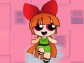 Mäng Powerpuff Girls Blossom Internetis