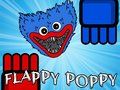 Mäng Flappy mooni Internetis