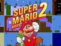 Mäng Super Mario Bros 2 Internetis