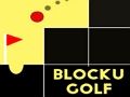 Mäng Blochu golf Internetis