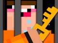 Mäng Noob Escape: üks tase jälle  Internetis