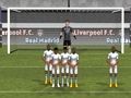Mäng Madridi Real vs Liverpool F. C.  Internetis