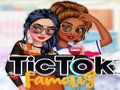 Mäng TikTok kuulus  Internetis