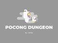 Mäng Pocong koopas Internetis