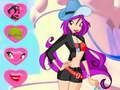 Mäng Winx Bloom juhuslik Internetis