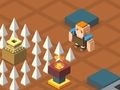 Mäng Lõputu Blocky Platformer  Internetis