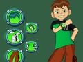 Mäng Ben 10 kleit üles  Internetis