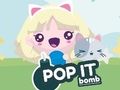Mäng Pop see pomm! Internetis