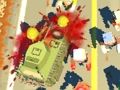 Mäng Tank vs zombi  Internetis