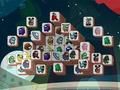 Mäng Mahjongi plaatide hulgas  Internetis