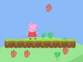 Mäng Peppa sea maasikas  Internetis