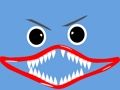 Mäng Crash Monster hambad  Internetis