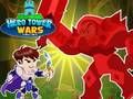 Mäng Hero Tower Wars Internetis  Internetis