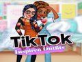Mäng TikTokist inspireeritud rõivad  Internetis