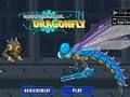 Mäng Robot Jurassic Dragonfly Internetis