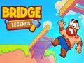 Mäng Online Bridge Legend  Internetis
