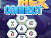 Mäng Hex Connect Internetis
