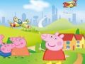 Mäng Peppa sea liumägi  Internetis