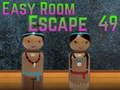 Mäng Amgel Easy Room Escape 49 Internetis