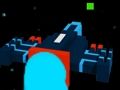 Mäng Dust Settle 3D Galaxy Warsi rünnak – tulistamine kosmoses  Internetis