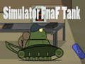 Mäng Simulaator Fnaf Tank  Internetis