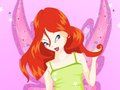 Mäng Fairy Girl Kleit  Internetis