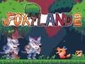 Mäng Foxyland 2 Internetis