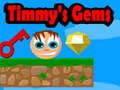 Mäng Timmy kalliskivid  Internetis