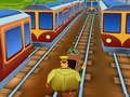 Mäng Meie hulgas, Subway Surfers  Internetis